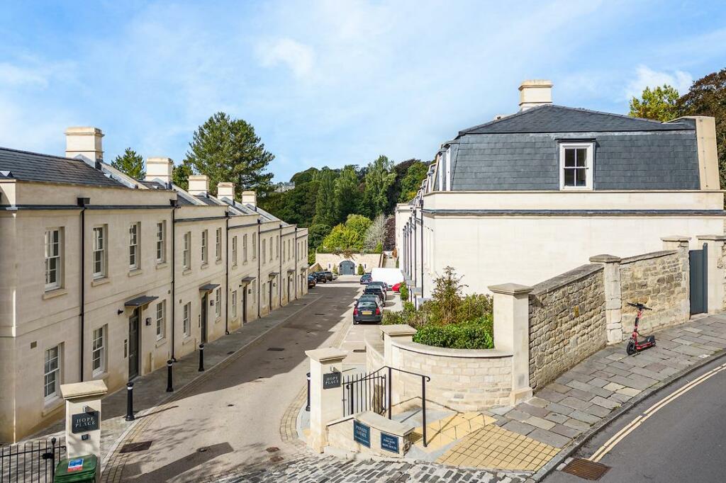 Additional image 10 of Hope Place, Lansdown Road, Bath