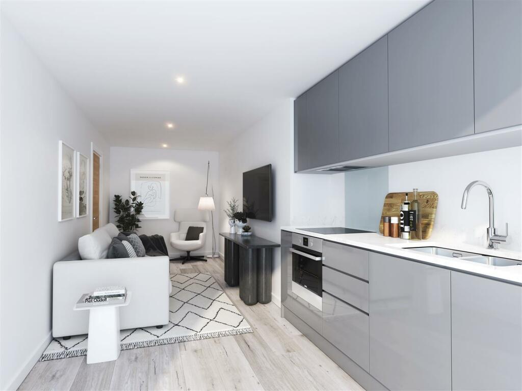 Additional image 5 of Apartment 13 Spectrum House, Bradford
