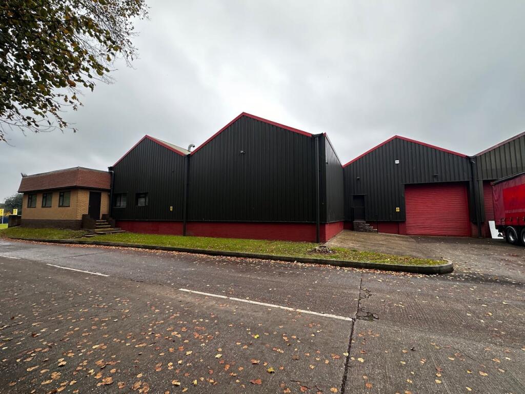 Additional image 2 of Unit 1, ACE Business Park, Kitts Green, Birmingham, B33 0LD