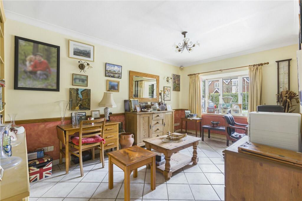 Additional image 13 of Pottersheath Road, Welwyn, Hertfordshire, AL6