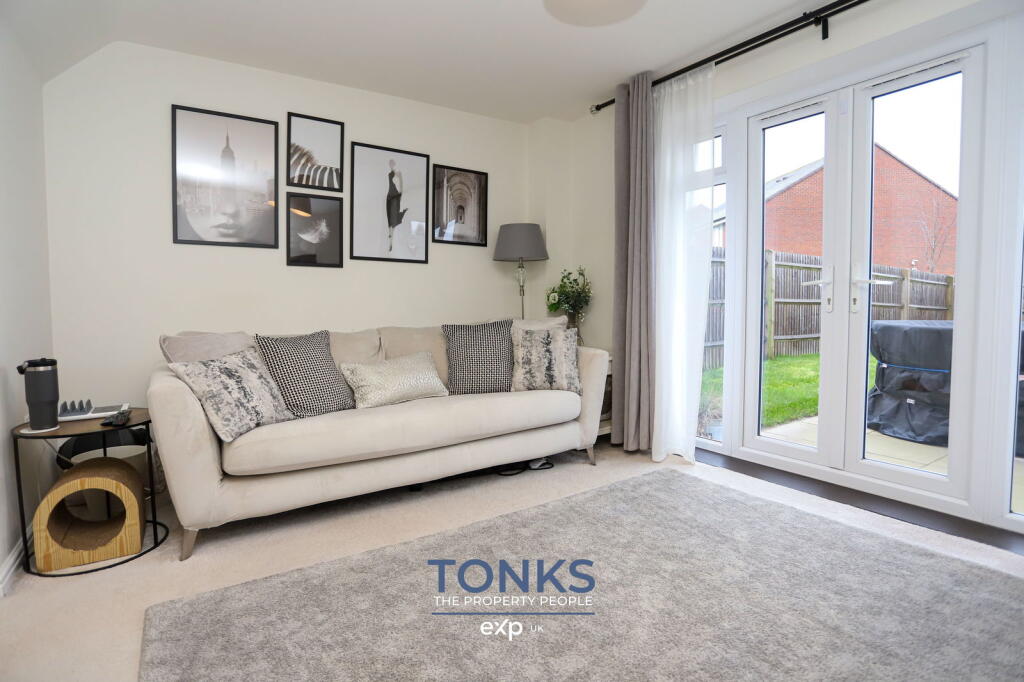 Additional image 4 of Thomson Grove, Fairfields Estate, Halesowen, B62 9JU