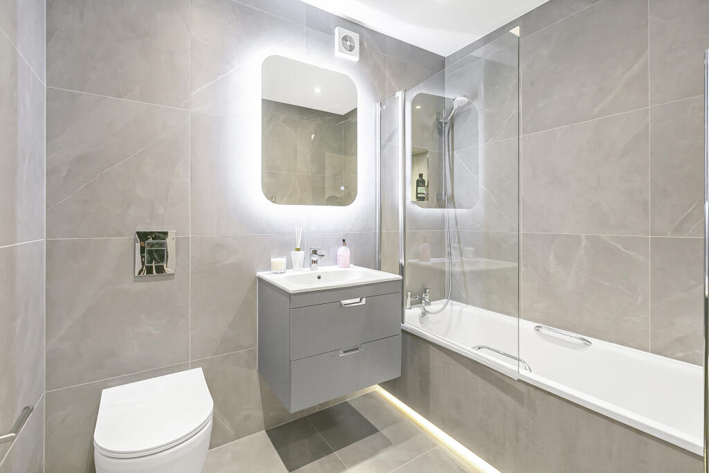 Additional image 9 of Plot 1 Chequers House Chequer Street, St. Albans, AL1