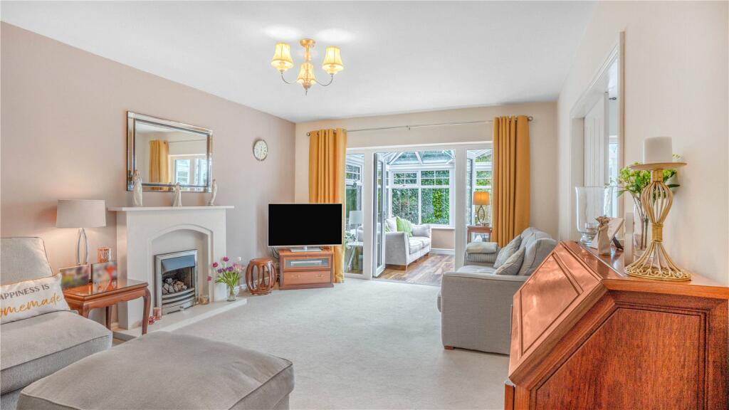 Additional image 9 of Rosemary Hill Road, Sutton Coldfield, Staffordshire, B74