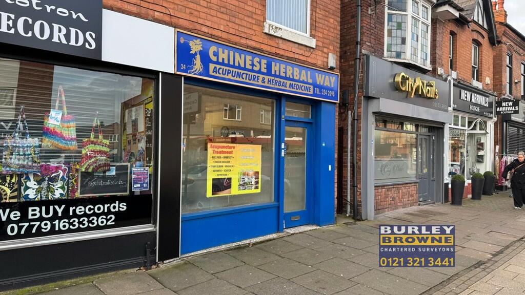 Additional image 2 of 24 Boldmere Road, Boldmere, Sutton Coldfield, B73 5TD