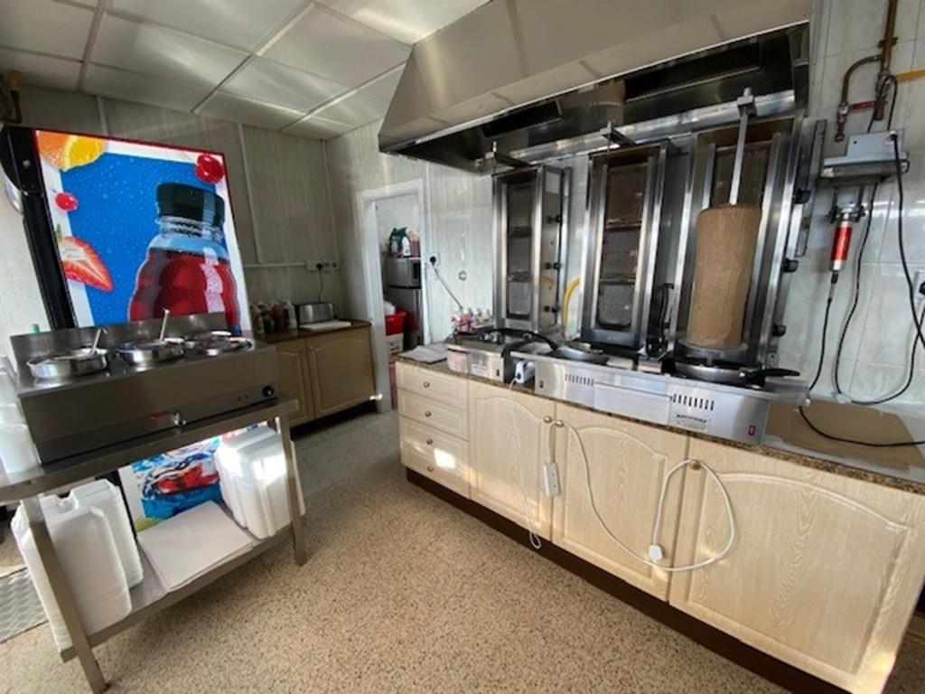 Additional image 4 of Leasehold Fish & Chip Takeaway, Weoley Castle Road, Birmingham, B29