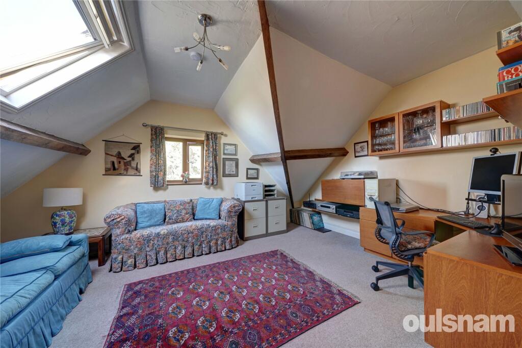 Additional image 12 of Timberhonger Lane, Upton Warren, Bromsgrove, Worcestershire, B61