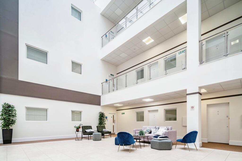 Additional image 19 of Bessemer Road, Welwyn Garden City, AL7