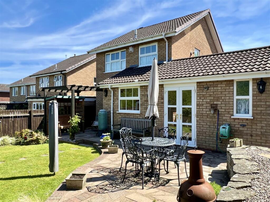 Additional image 22 of Hambleton Road, Halesowen