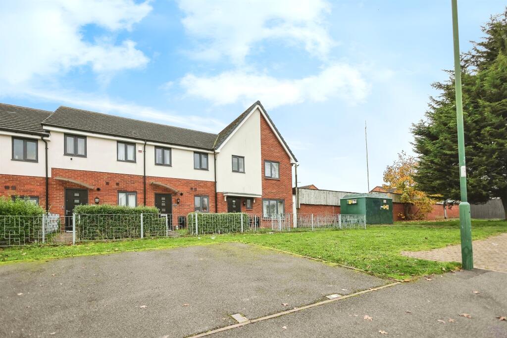 Additional image 15 of Tame Avenue, Birmingham
