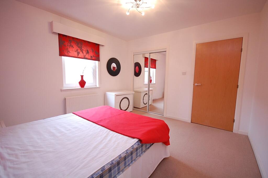 Additional image 9 of Portland Street, City Centre, Aberdeen, AB11