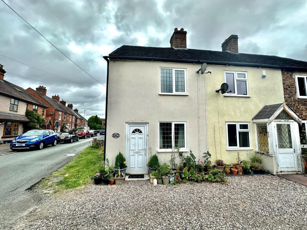 Additional image 13 of Old Tamworth Road, Tamworth, B77