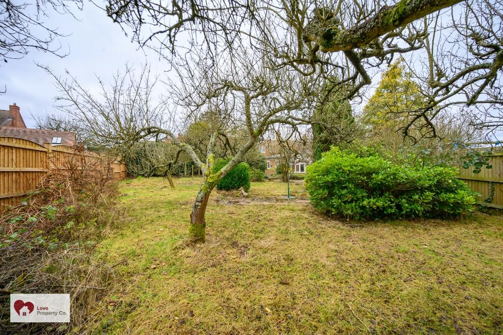 Additional image 29 of The Old Boot Shop, The Green, Tanworth-In-Arden, B94 5AJ