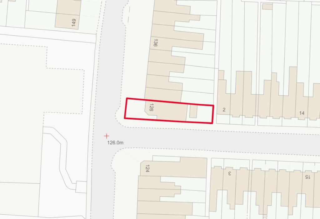 Additional image 3 of 126/126a Yardley Road, Acocks Green, Birmingham, B27 6LR