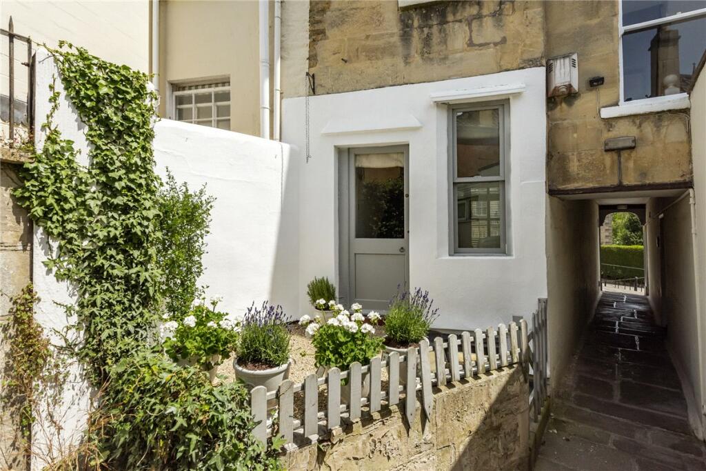 Additional image 15 of Belvedere, Bath, Somerset, BA1