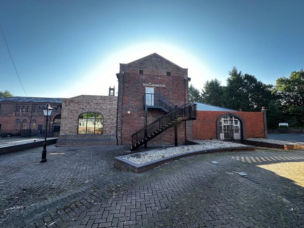 Additional image 4 of The Lakeside Centre, Lifford Lane, Kings Norton, Birmingham, B30 3NU