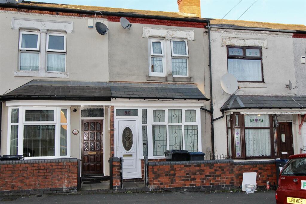 Additional image 9 of Alderson Road, Birmingham