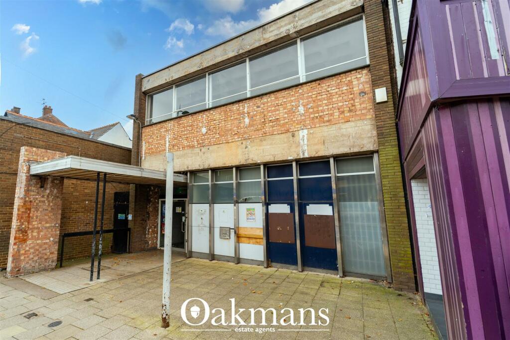 Additional image 20 of Bristol Road South, Northfield, Birmingham