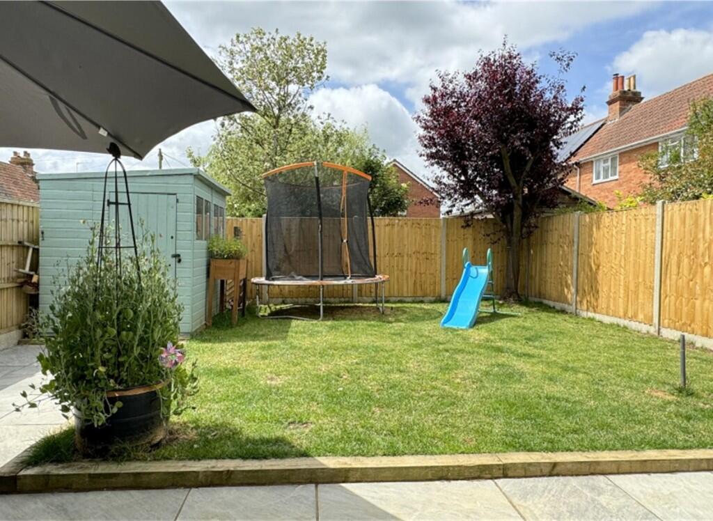 Additional image 13 of Manor Close, Templecombe, Somerset, BA8