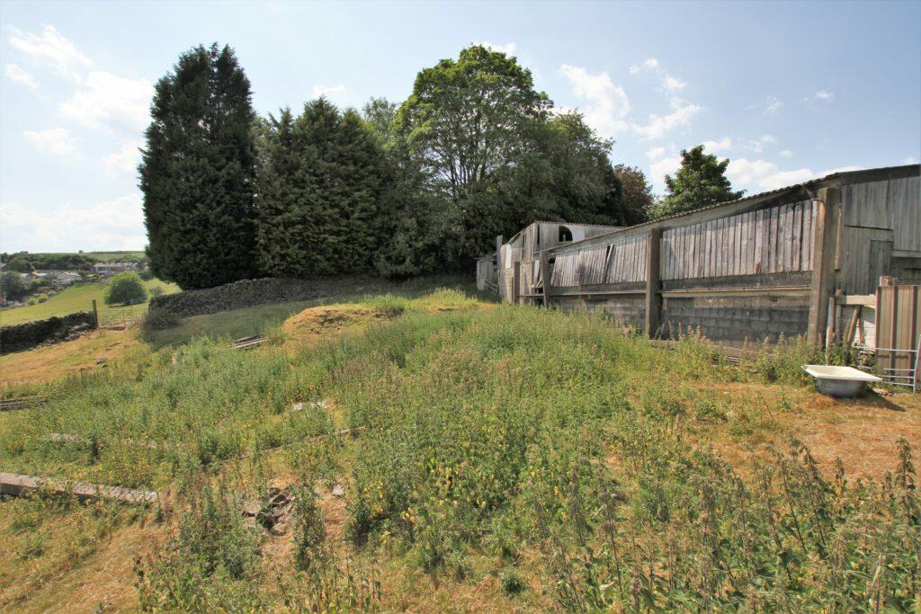 Additional image 4 of Building Plot for Sale – Building Plot, Hodge Lane, Barnoldswick, BB18 5HF