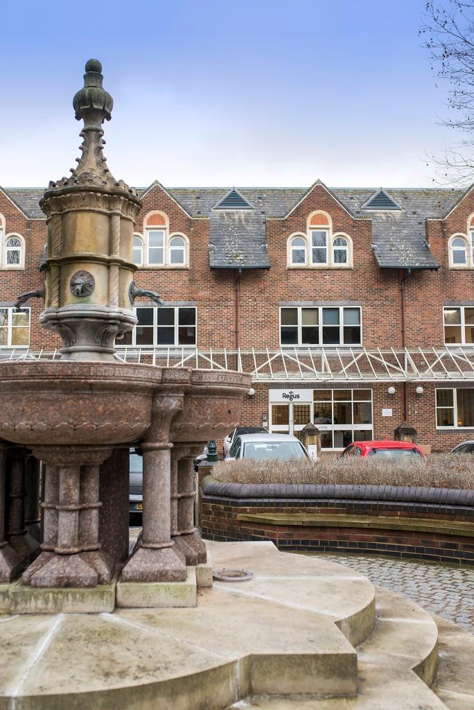 Additional image 6 of 2 Fountain Court, Victoria Square, St Albans, AL1 3TF