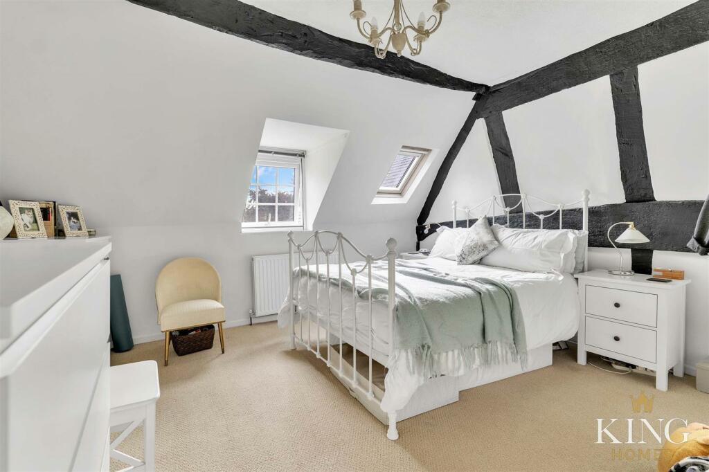 Additional image 11 of Evesham Road, Weethley, Alcester