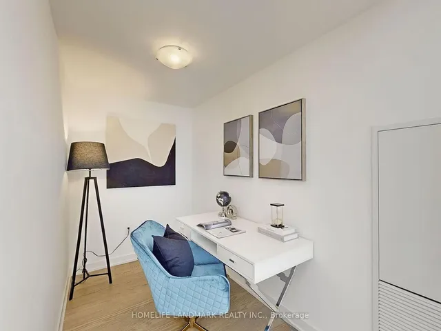 Additional image 12 of 11 Wellesley St Unit 3203