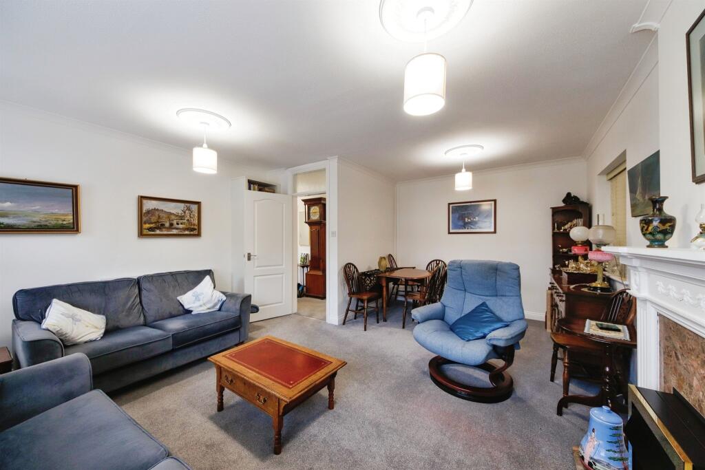 Additional image 4 of Ernsford Close, Dorridge, Solihull