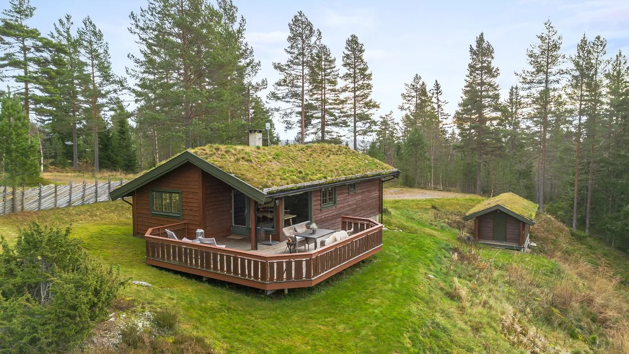 Additional image 2 of Bråtåhøgda 37, 2123 Bruvoll