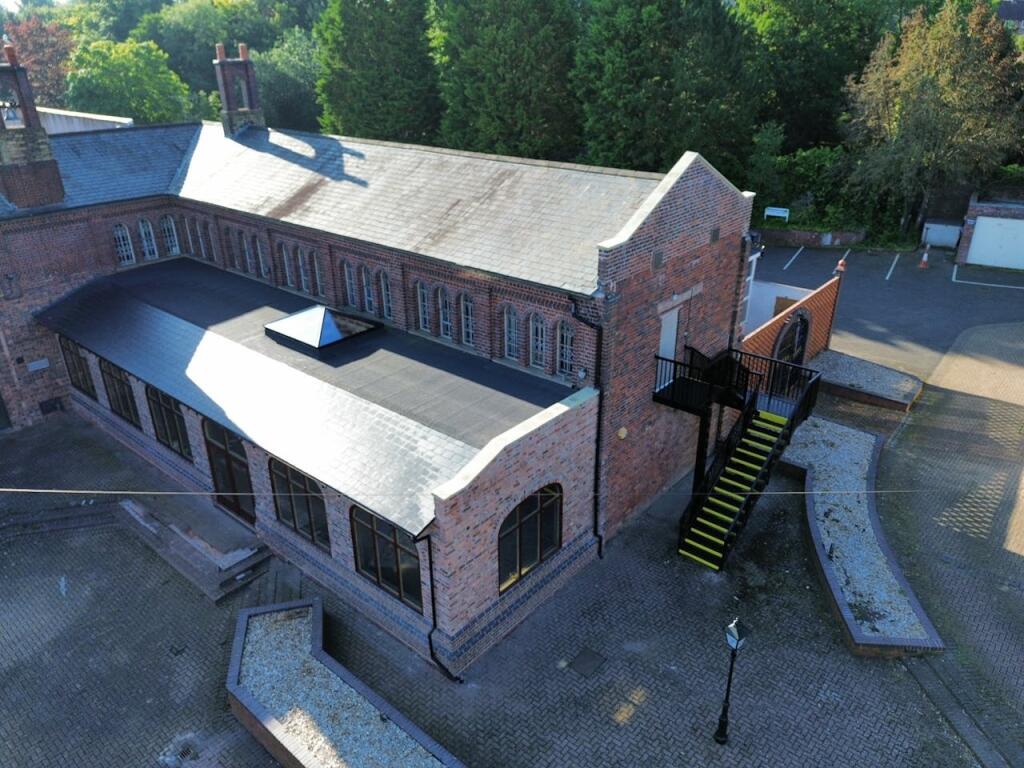 Additional image 2 of The Lakeside Centre, Lifford Lane, Kings Norton, Birmingham, B30 3NU