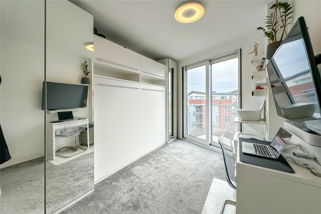 Additional image 10 of Opus House, Charrington Place, St. Albans, Hertfordshire, AL1