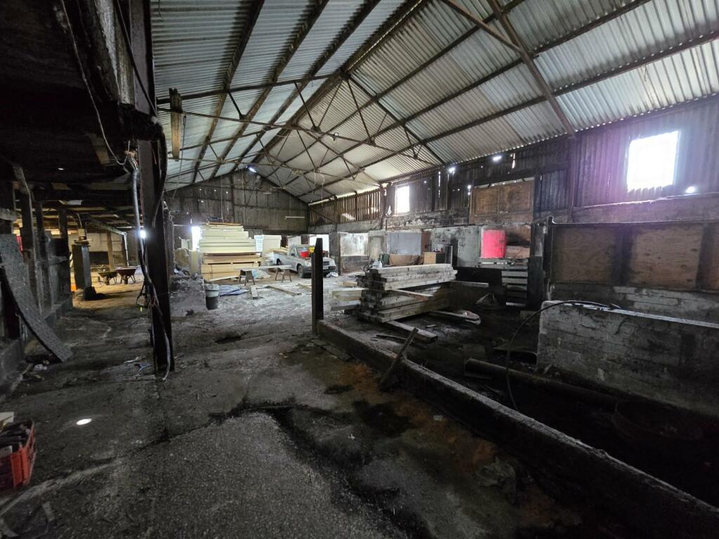 Additional image 18 of Land & Buildings, Wooley Lane, Baxenden, BB5 2EA