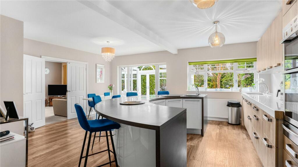 Additional image 4 of Rosemary Hill Road, Sutton Coldfield, Staffordshire, B74