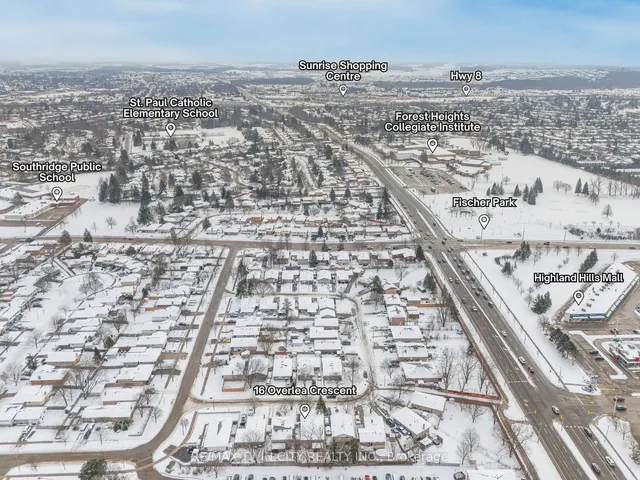 Additional image 6 of 16 Overlea Cres