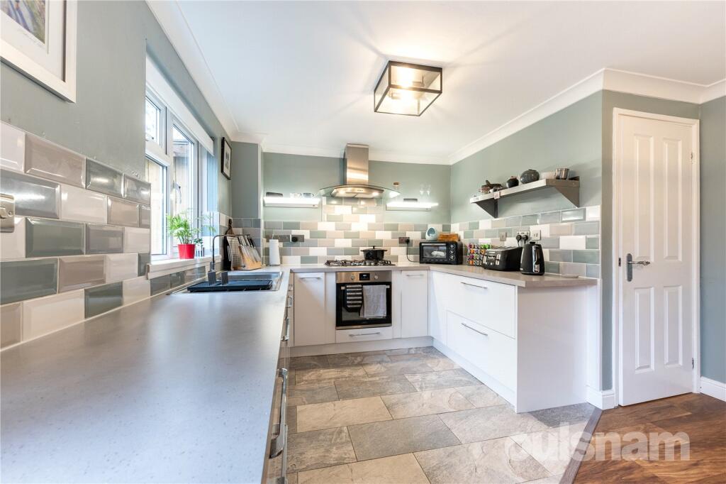 Additional image 9 of Felton Close, Matchborough East, Worcestershire, B98