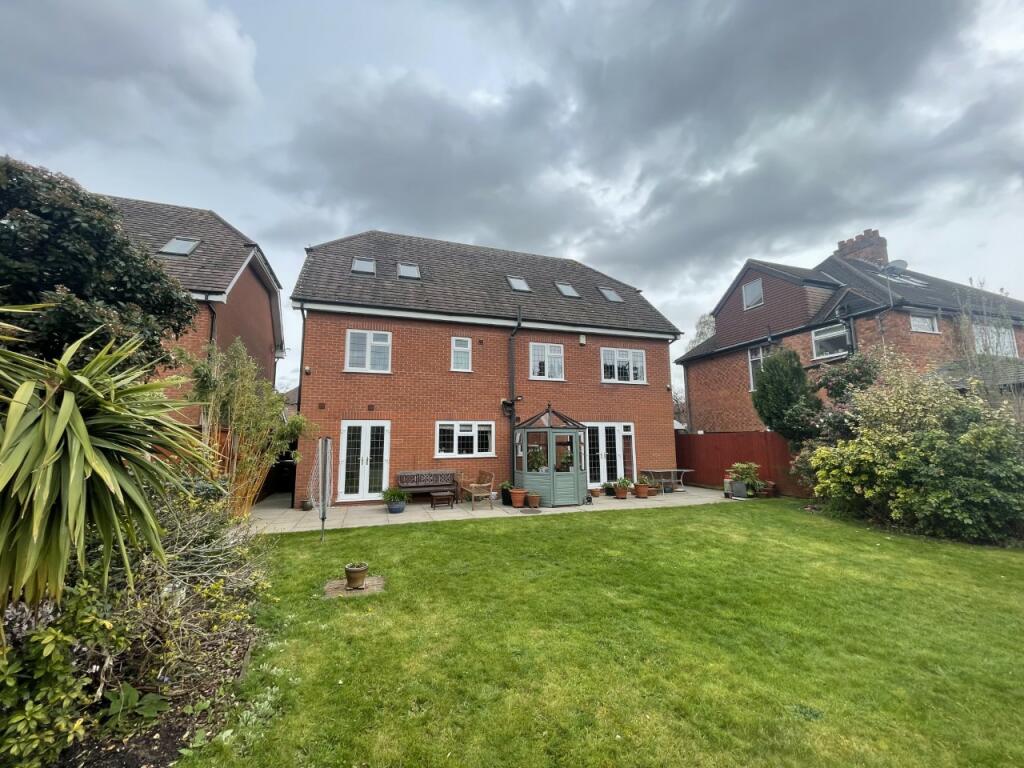 Additional image 24 of Bourton Road, Solihull, B92