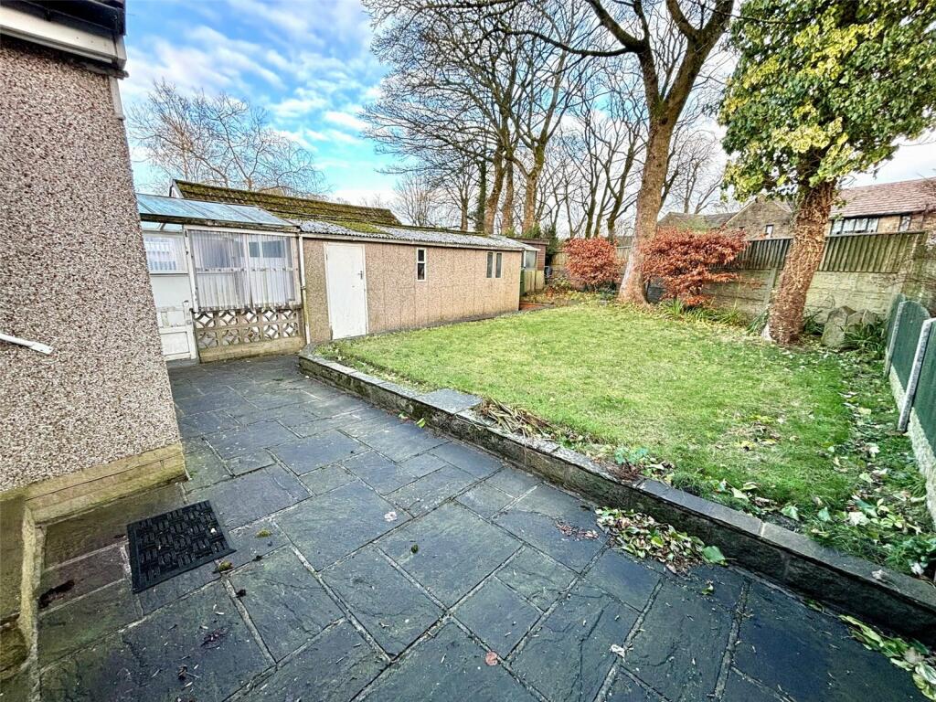 Additional image 14 of Red Lane, Colne, BB8