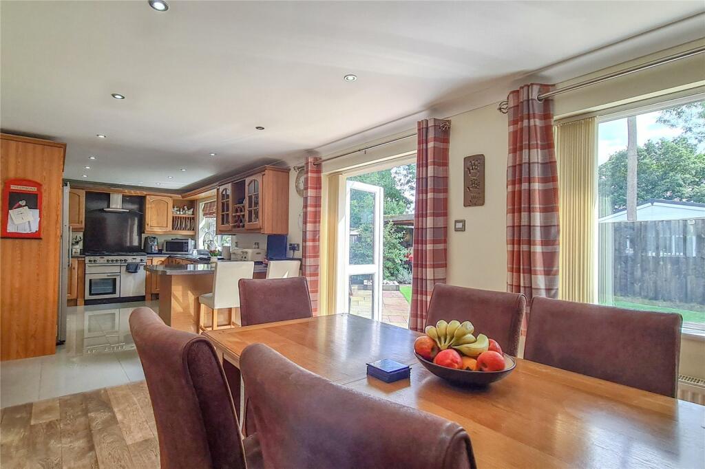 Additional image 6 of Amouracre, Trowbridge