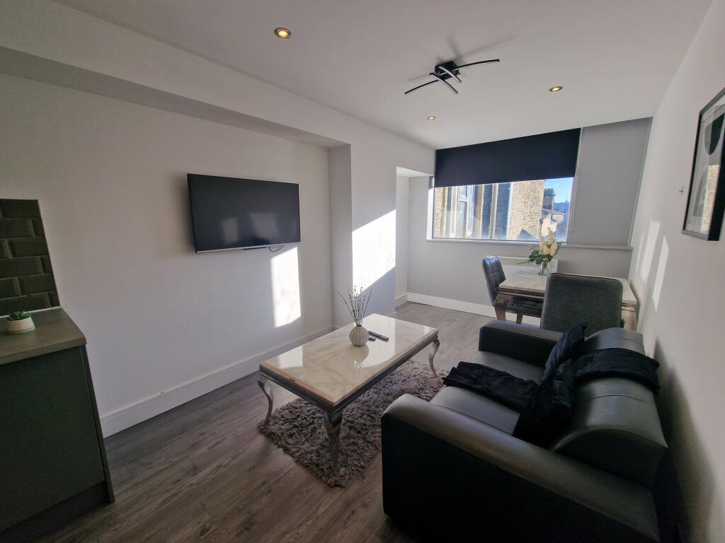 Additional image 2 of Empire House, 8-10 Piccadilly, Bradford, West Yorkshire, BD1