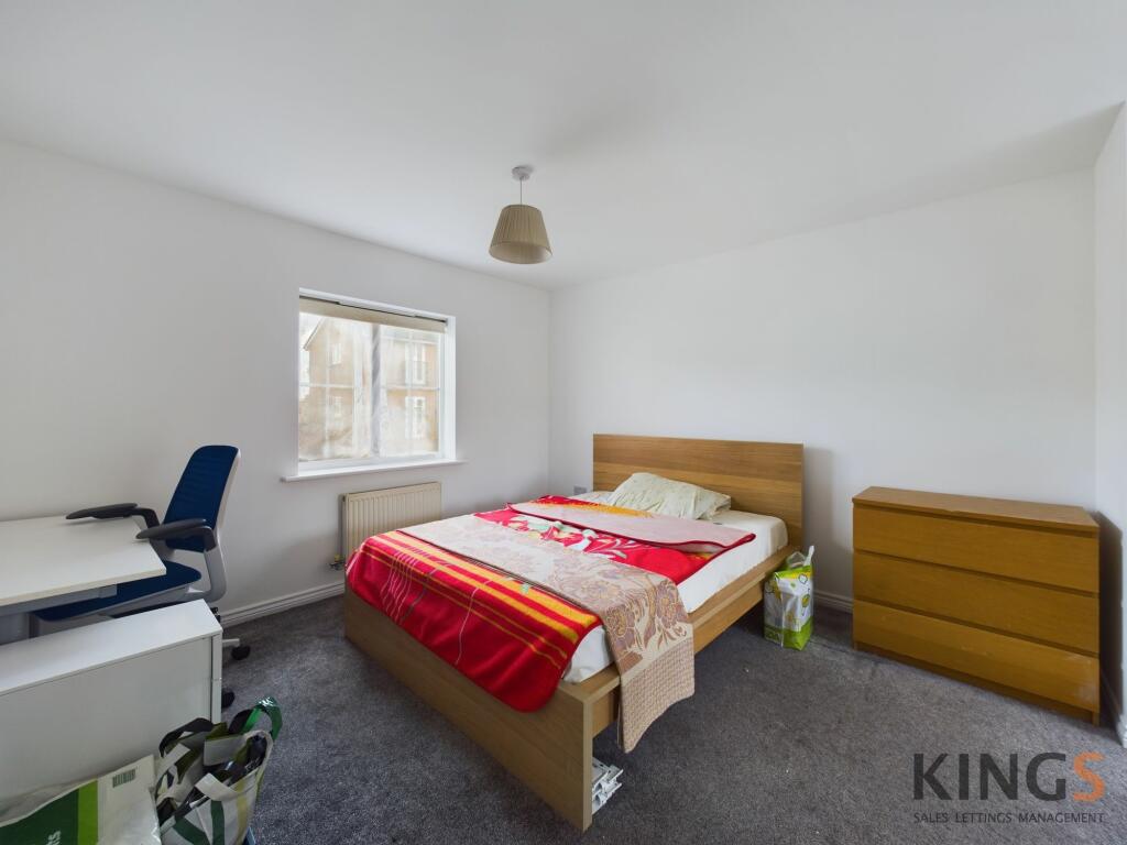 Additional image 2 of Walker Grove, Hatfield, AL10