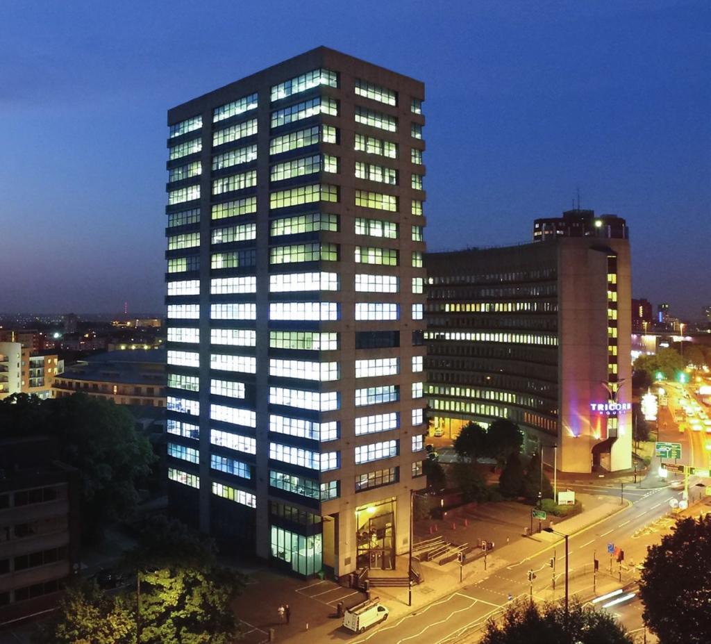 Additional image 2 of Cobalt Square, 83-85 Hagley Road, Edgbaston, Birmingham, B16 8QG