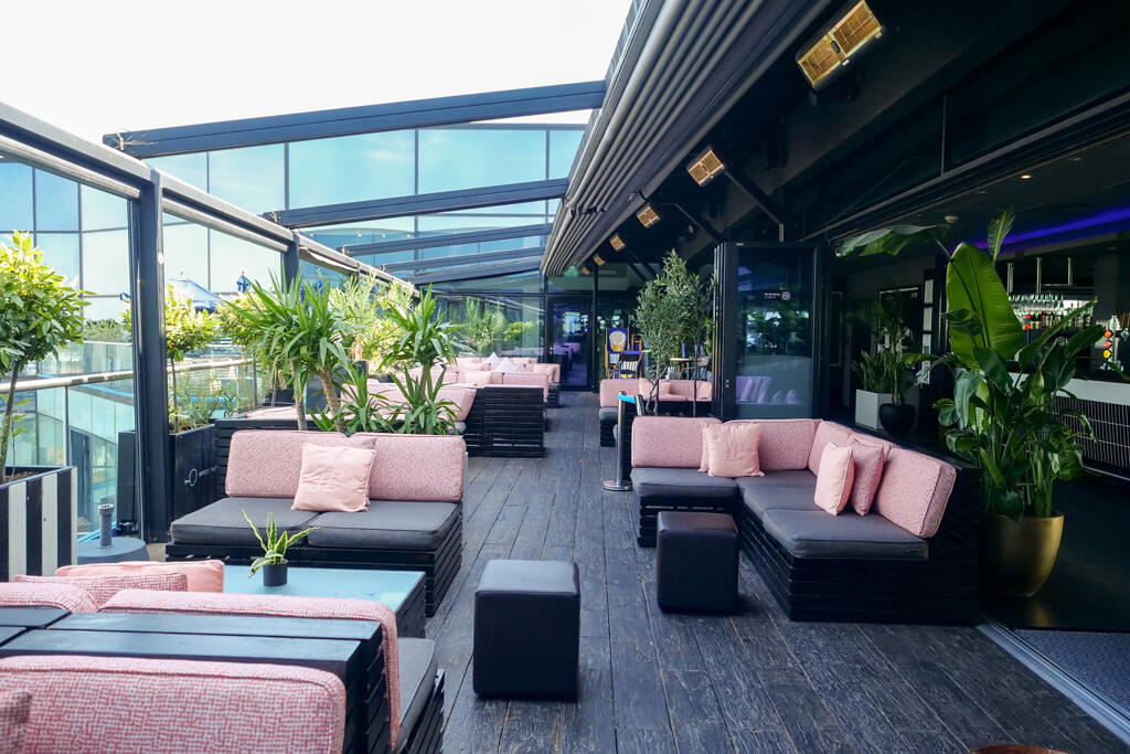 Additional image 20 of The Cube Hotel, 196 Wharfside Street, Birmingham, West Midlands