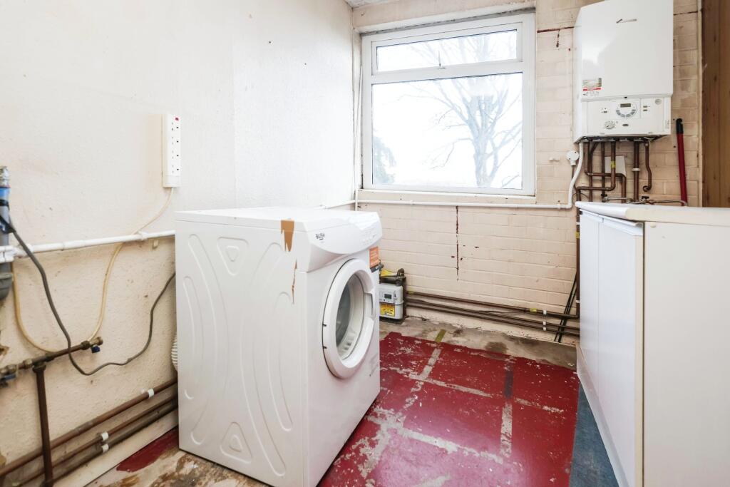 Additional image 13 of Langwood Court, Birmingham, West Midlands, B36