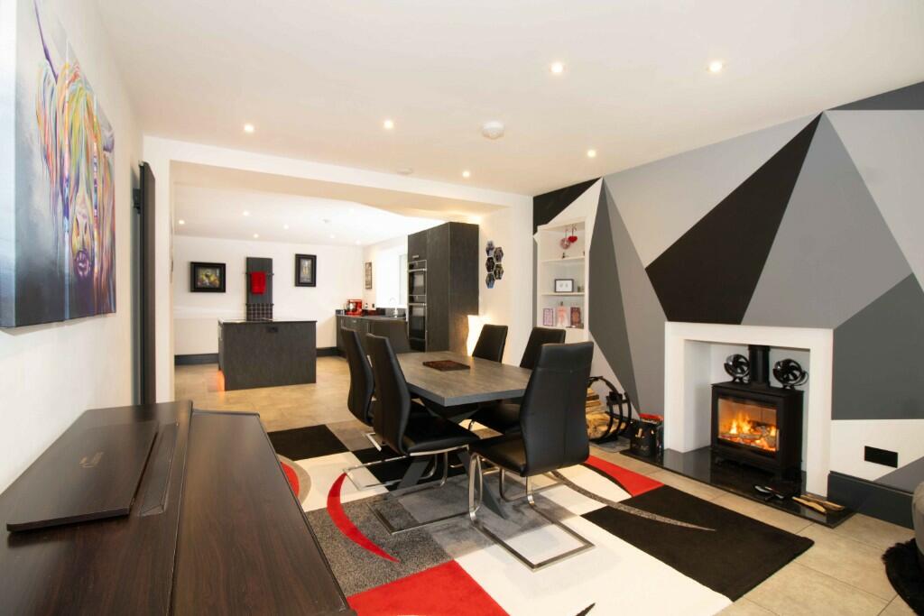 Additional image 27 of Moray Cottages and Auchanhandoch Farmhouse, Dufftown