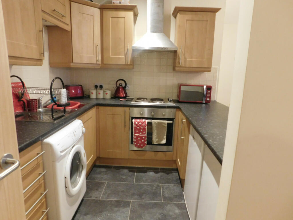 Additional image 5 of , Scoresby Street, Bradford, West Yorkshire, BD1