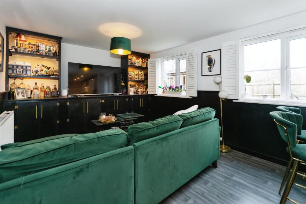 Additional image 9 of Exel Drive, BIRMINGHAM, West Midlands, B11