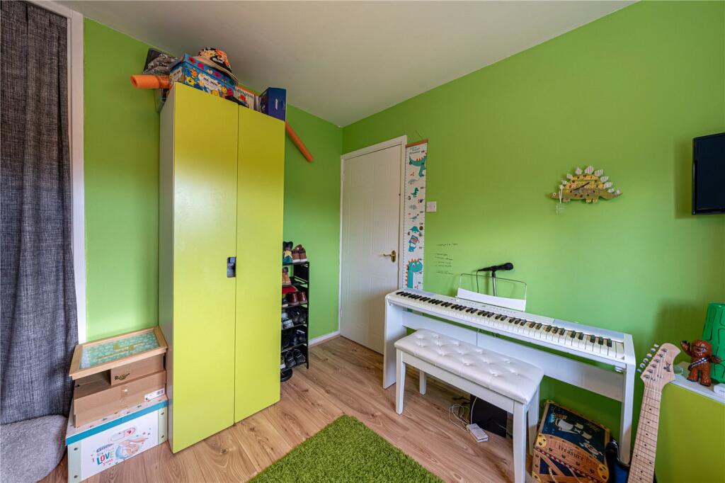 Additional image 24 of Filey, Amington, Tamworth, Staffordshire, B77