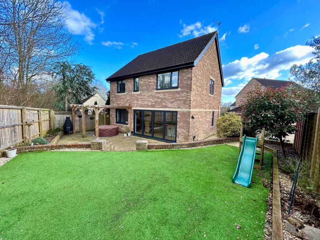 Additional image 2 of Foxglove Way, Yeovil, BA22