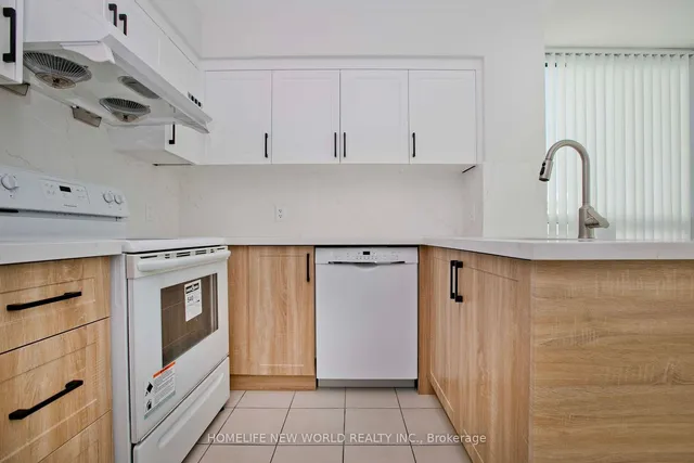 Additional image 14 of 68 Grangeway Ave Unit 1611