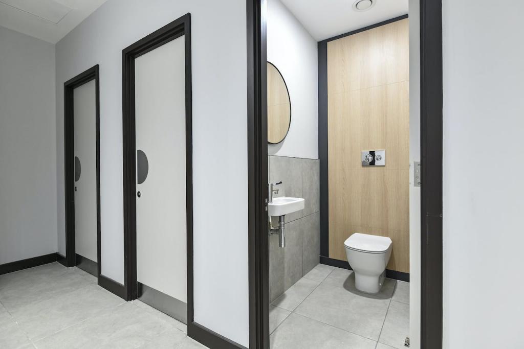 Additional image 10 of Blake House, Eagle Court Business Park, 2 Hatchford Way, Birmingham, B26 3RZ