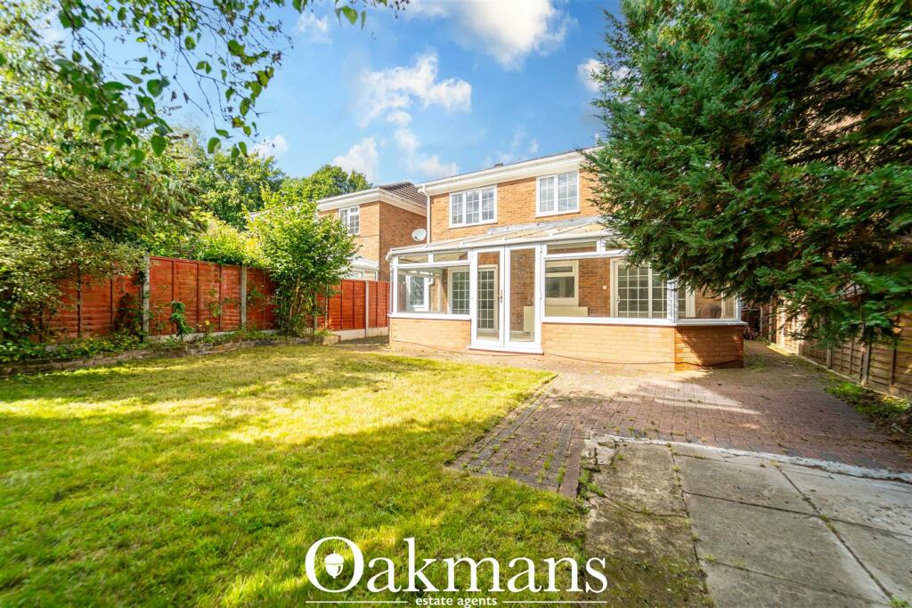 Additional image 7 of Hay Lane, Shirley, Solihull